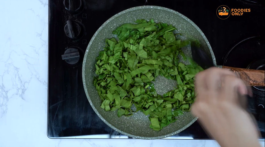 Spring Asparagus Frittata Recipe